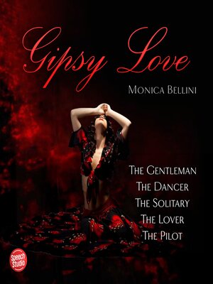 cover image of Gipsy Love
